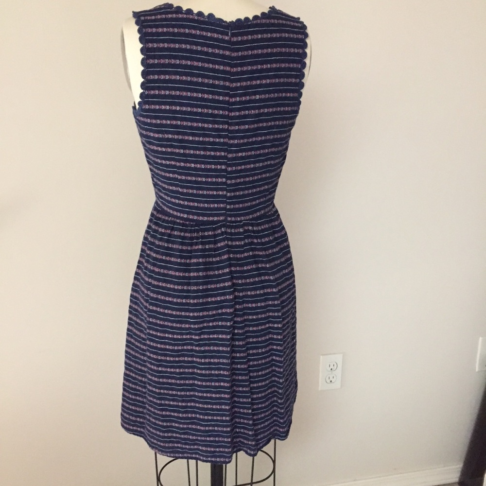 Doe & Rae Dress Size S - Picture 5 of 6